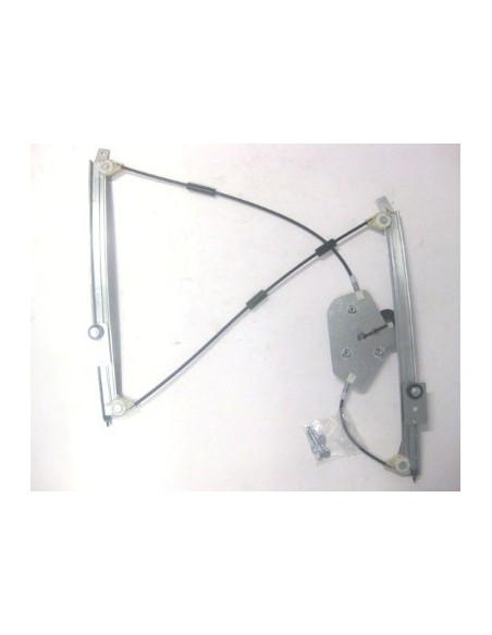 MECCANISMO ALZACRISTALLO ANTERIORE DX AUDI A6 97-04 AUDI A6 05/97 in poi  01.3916 AC ROLCAR