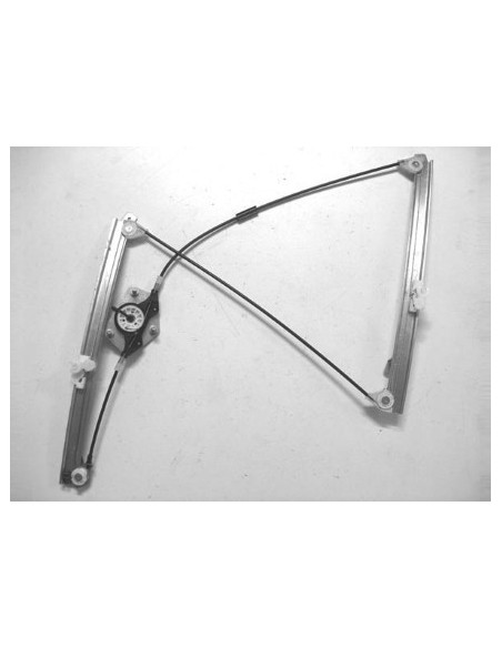 MECCANISMO ALZACRISTALLO ANTERIORE DX CONF.A4 01-07+SEAT EXEO SEAT EXEO 05/09 in poi  01.3918 AC ROLCAR