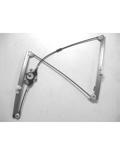 MECCANISMO ALZACRISTALLO ANTERIORE SX CONF.A4 01-07+SEAT EXEO SEAT EXEO 05/09 in poi  01.3919 AC ROLCAR