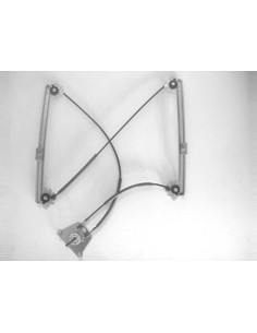MECCANISMO ALZACRISTALLO ALZAVETRO DX CONFORT AUDI A3 3P 03 AUDI A3 5P 09/03 in poi  01.3920 AC ROLCAR
