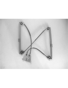 MECCANISMO ALZACRISTALLO ANTERIORE DX CONFORT A3 5P 03 in poi  AUDI A3 5P 09/03 in poi  01.3922 AC ROLCAR