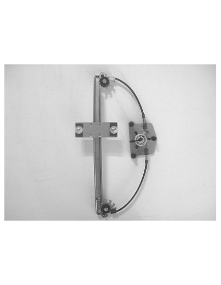 MECCANISMO P/DX CONFORT A3 5P 03-12 AUDI A3 5P 09/03 in poi  01.3924 AC ROLCAR