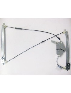 MECCANISMO DX CONFORT AUDI A3 3P 96-03 AUDI A3 09/00 in poi  01.3926 AC ROLCAR