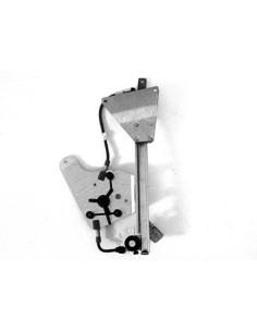 MECCANISMO ALZACRISTALLO ALZAVETRO P/DX CONF.AUDI A4 94-01 AUDI A4 02/99 in poi  01.3928 AC ROLCAR