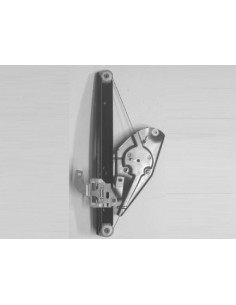 MECCANISMO ALZACRISTALLO POSTERIORE DX CONFORT AUDI A6 97-04 AUDI A6 05/97 in poi  01.3930 AC ROLCAR