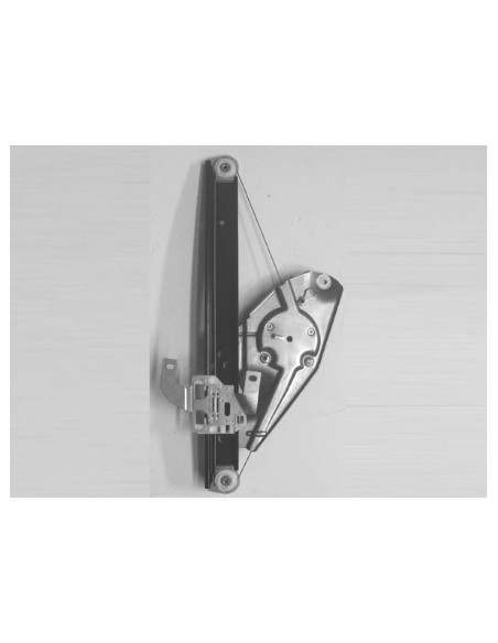 MECCANISMO ALZACRISTALLO POSTERIORE DX CONFORT AUDI A6 97-04 AUDI A6 05/97 in poi  01.3930 AC ROLCAR