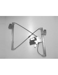 ALZACRISTALLO-ALZAVETRO ELETTRICO ANTERIORE DX CONFORT AUDI A4 94-01 AUDI A4 02/99 in poi  01.3934 AC ROLCAR