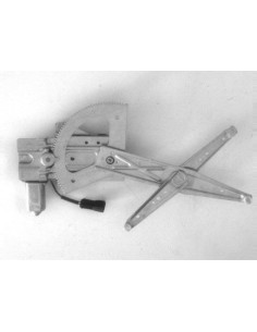 ROVER DEFENDER 110 9/02-ALZACRISTALLO ELETTRICO ANTERIORE D 01.3944 AC ROLCAR