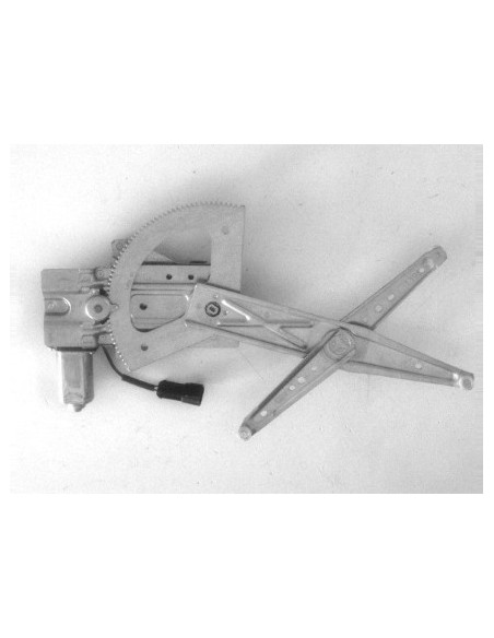 ROVER DEFENDER 110 9/02-ALZACRISTALLO ELETTRICO ANTERIORE D 01.3944 AC ROLCAR