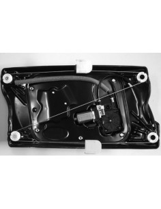 ALZACRISTALLO-ALZAVETRO ELETTRICO ANTERIORE DX FREELANDER 06 in poi  LAND ROVER FREELANDER 11/06 in poi  01.3946 AC ROLCAR