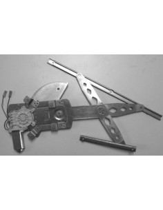 ALZACRISTALLO ELETTRICO ANTERIORE DX ROVER 200-400 90-95 4P ROVER 200/400 01/89 in poi  01.3966 AC ROLCAR