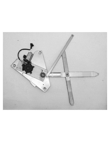 ALZA.ELETTRICO ANTERIORE DX CONF.RANGE ROVER 94-02 RANGE ROVER 95 in poi  01.3984 AC ROLCAR