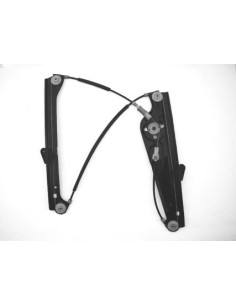 MECCANISMO ALZACRISTALLO ANTERIORE DX BMW S7 E65 01 in poi  BMW SERIE 7 E65/E66 01/01 in poi  01.3986 AC ROLCAR