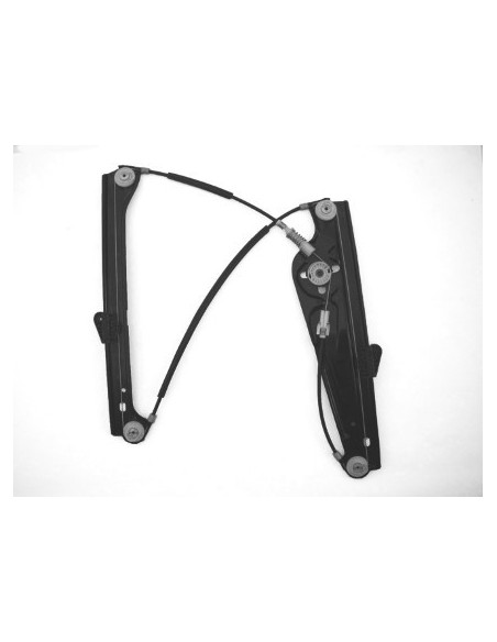 MECCANISMO ALZACRISTALLO ANTERIORE DX BMW S7 E65 01 in poi  BMW SERIE 7 E65/E66 01/01 in poi  01.3986 AC ROLCAR