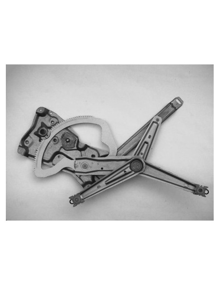 MECCANISMO ALZACRISTALLO ANTERIORE DX BMW S3 E36 91-98 BMW SERIE 3 E36 12/90 in poi  01.3988 AC ROLCAR