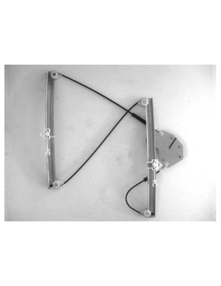 MECCANISMO ALZACRISTALLO ANTERIORE DX BMW S3 E46 98-05 BMW SERIE 3 E46 05/98 in poi  01.3992 AC ROLCAR