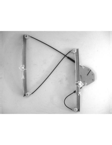 MECCANISMO ALZACRISTALLO ANTERIORE SX BMW S3 E46 98-05 BMW SERIE 3 E46 05/98 in poi  01.3993 AC ROLCAR
