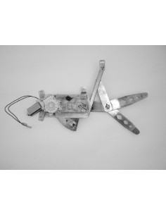 ALZACRISTALLO ELETTRICO ANTERIORE DX BMW S3 E36 91-98 BMW SERIE 3 E36 12/90 in poi  01.4004 AC ROLCAR