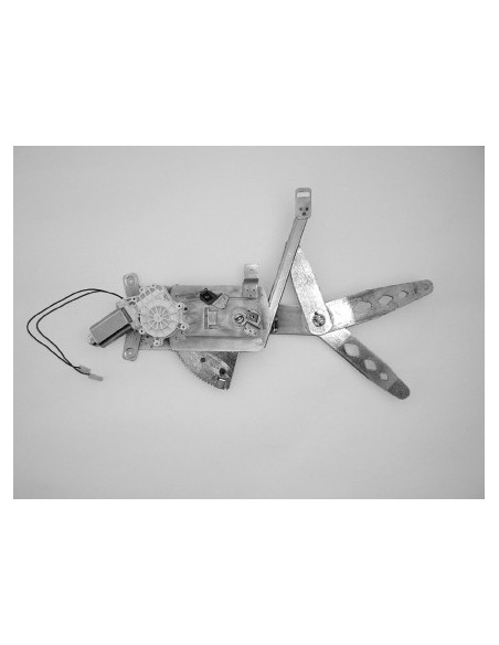 ALZACRISTALLO ELETTRICO ANTERIORE DX BMW S3 E36 91-98 BMW SERIE 3 E36 12/90 in poi  01.4004 AC ROLCAR