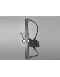 ALZACRISTALLO-ALZAVETRO ELETTRICO POSTERIORE DX BMW S.3 E46 98 in poi  BMW SERIE 3 E46 05/98 in poi  01.4012 AC ROLCAR