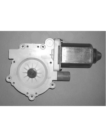 MOTORE ANTERIORE DX-POSTERIORE SX BMW S.5 E39 BMW SERIE 5 E39 09/95 in poi  01.4024 AC ROLCAR