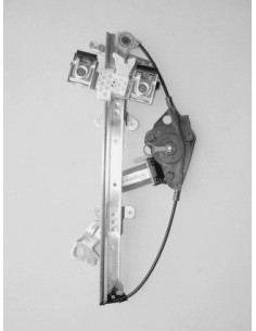 ALZACRISTALLO-ALZAVETRO ELETTRICO ANTERIORE DX FORD FUSION 02 in poi  FORD FUSION 10/05 in poi  01.4036 AC ROLCAR