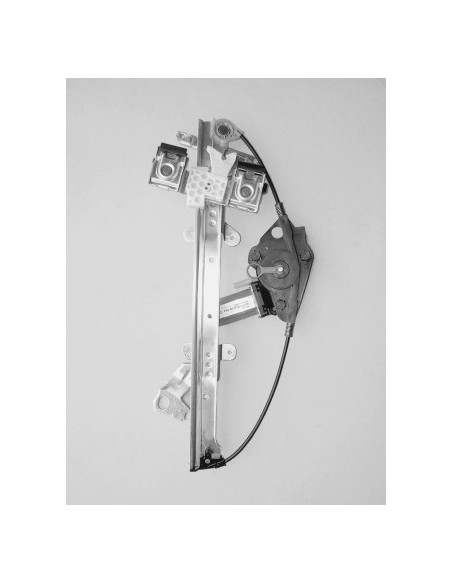 ALZACRISTALLO-ALZAVETRO ELETTRICO ANTERIORE DX FORD FUSION 02 in poi  FORD FUSION 10/05 in poi  01.4036 AC ROLCAR