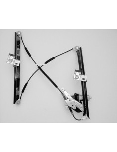 ALZACRISTALLO-ALZAVETRO ELETTRICO ANTERIORE DX F.COMF.MONDEO 12/00 in poi  FORD MONDEO 07/03 in poi  01.4040 AC ROLCAR