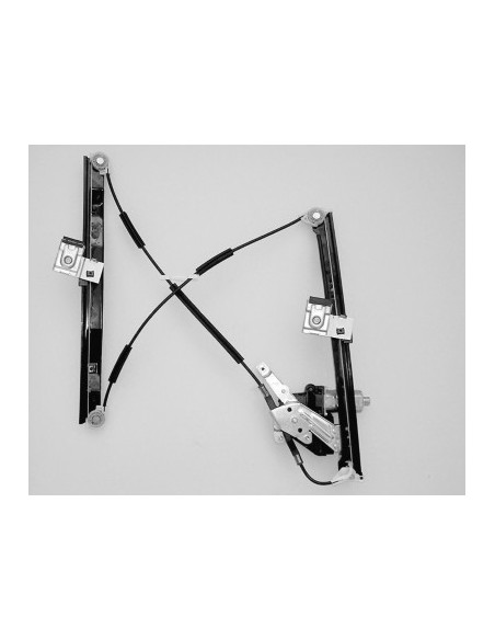 ALZACRISTALLO-ALZAVETRO ELETTRICO ANTERIORE DX F.COMF.MONDEO 12/00 in poi  FORD MONDEO 07/03 in poi  01.4040 AC ROLCAR