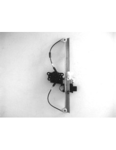 ALZACRISTALLO-ALZAVETRO ELETTRICO POSTERIORE DX F.COMF.MONDEO 12/00 in poi  FORD MONDEO 07/03 in poi  01.4042 AC ROLCAR