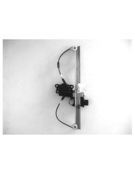 ALZACRISTALLO-ALZAVETRO ELETTRICO POSTERIORE DX F.COMF.MONDEO 12/00 in poi  FORD MONDEO 07/03 in poi  01.4042 AC ROLCAR