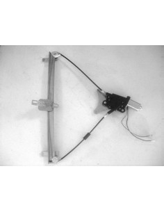 ALZACRISTALLO-ALZAVETRO ELETTRICO ANTERIORE DX TRANSIT.CONNECT 02 in poi  FORD TRANSIT CONNECT+TOURNEO 09/02 in poi  01.4044 AC