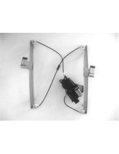 ALZACRISTALLO-ALZAVETRO ELETTRICO ANTERIORE DX COMFORT FOCUS 98-04 FORD FOCUS 11/98 in poi  01.4048 AC ROLCAR