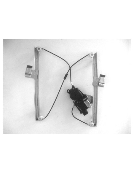 ALZACRISTALLO-ALZAVETRO ELETTRICO ANTERIORE DX COMFORT FOCUS 98-04 FORD FOCUS 11/98 in poi  01.4048 AC ROLCAR