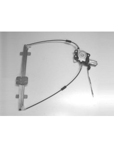 ALZACRISTALLO-ALZAVETRO ELETTRICO DX ESCORT 3P 91 in poi  FORD ESCORT 11/90 in poi  01.4060 AC ROLCAR