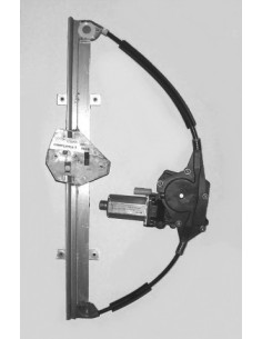 ALZACRISTALLO-ALZAVETRO ELETTRICO ANTERIORE DX MONDEO 93 in poi  FORD MONDEO 09/96 in poi  01.4068 AC ROLCAR