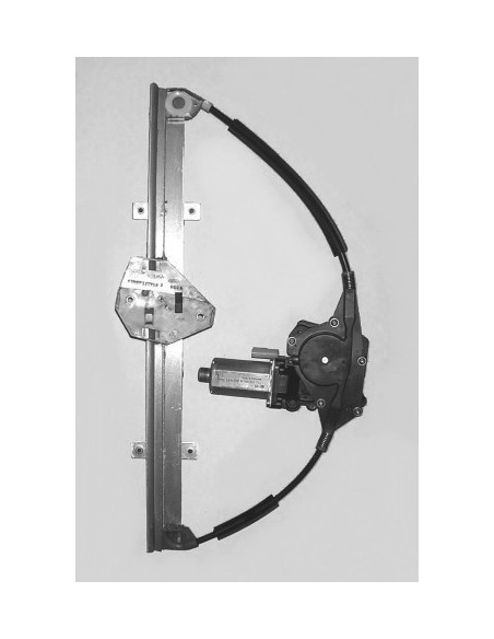 ALZACRISTALLO-ALZAVETRO ELETTRICO ANTERIORE DX MONDEO 93 in poi  FORD MONDEO 09/96 in poi  01.4068 AC ROLCAR