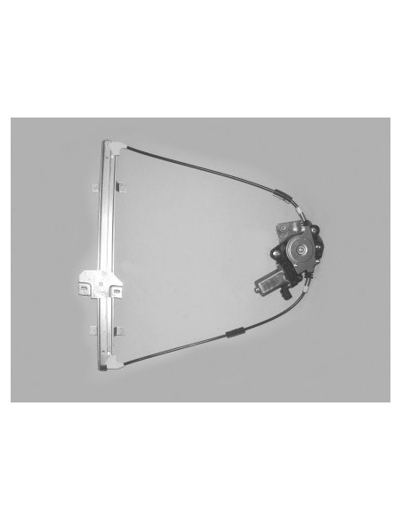 ALZACRISTALLO ELETTRICO DX FIESTA 3P 89-95 FORD FIESTA 02/89 in poi  01.4076 AC ROLCAR