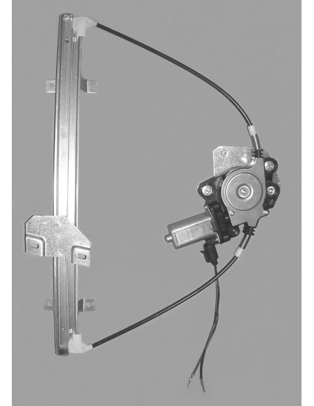 ALZACRISTALLO ELETTRICO ANTERIORE SX FIESTA 5P 89-95 FORD FIESTA 02/89 in poi  01.4079 AC ROLCAR