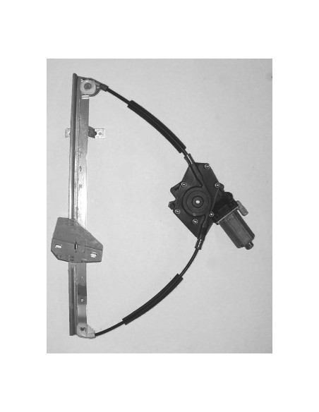 ALZACRISTALLO ELETTRICO ANTERIORE DX FIESTA 5P 96-02 FORD FIESTA 01/96 in poi  01.4084 AC ROLCAR