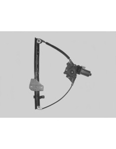 ALZACRISTALLO-ALZAVETRO ELETTRICO DX FUNE FORD KA 96-07 FORD KA 01/03 in poi  01.4088 AC ROLCAR