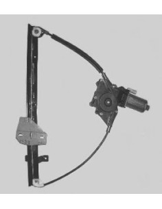 ALZACRISTALLO-ALZAVETRO ELETTRICO SX FUNE FORD KA 96-07 FORD KA 01/03 in poi  01.4089 AC ROLCAR