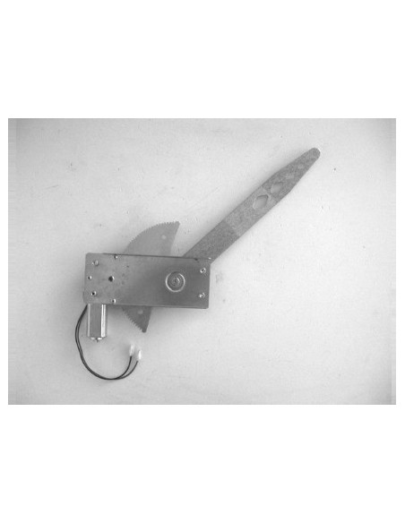 ALZACRISTALLO-ALZAVETRO ELETTRICO DX TRANSIT 2000 in poi  FORD TRANSIT 06/00 in poi  01.4090 AC ROLCAR