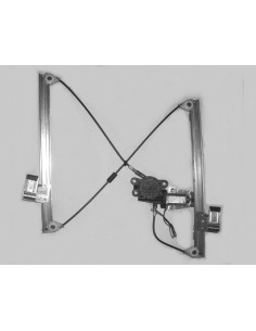 ALZACRISTALLO ELETTRICO DX FOCUS 3P 98-04 FORD FOCUS 11/98 in poi  01.4094 AC ROLCAR