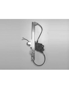 ALZACRISTALLO-ALZAVETRO ELETTRICO POSTERIORE DX FOCUS BN+SW 98-04 FORD FOCUS 11/98 in poi  01.4096 AC ROLCAR