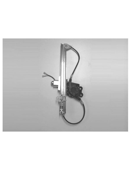 ALZACRISTALLO-ALZAVETRO ELETTRICO POSTERIORE DX FOCUS BN+SW 98-04 FORD FOCUS 11/98 in poi  01.4096 AC ROLCAR