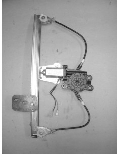ALZACRISTALLO-ALZAVETRO ELETTRICO DX AX 2P-4P 86 in poi  CITROEN AX 10/86 in poi  01.4102 AC ROLCAR