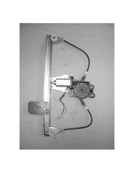 ALZACRISTALLO-ALZAVETRO ELETTRICO DX AX 2P-4P 86 in poi  CITROEN AX 10/86 in poi  01.4102 AC ROLCAR