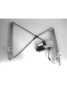 ALZACRISTALLO-ALZAVETRO ELETTRICO DX+ANTIPINCH C2 3P 03 in poi  CITROEN C2 10/03 in poi  01.4126 AC ROLCAR