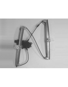 ALZACRISTALLO-ALZAVETRO ELETTRICO ANTERIORE DX COMF.XSARA 00-05 CITROEN XSARA 09/00 in poi  01.4130 AC ROLCAR